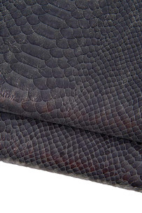 Assortimento di pellami... 2