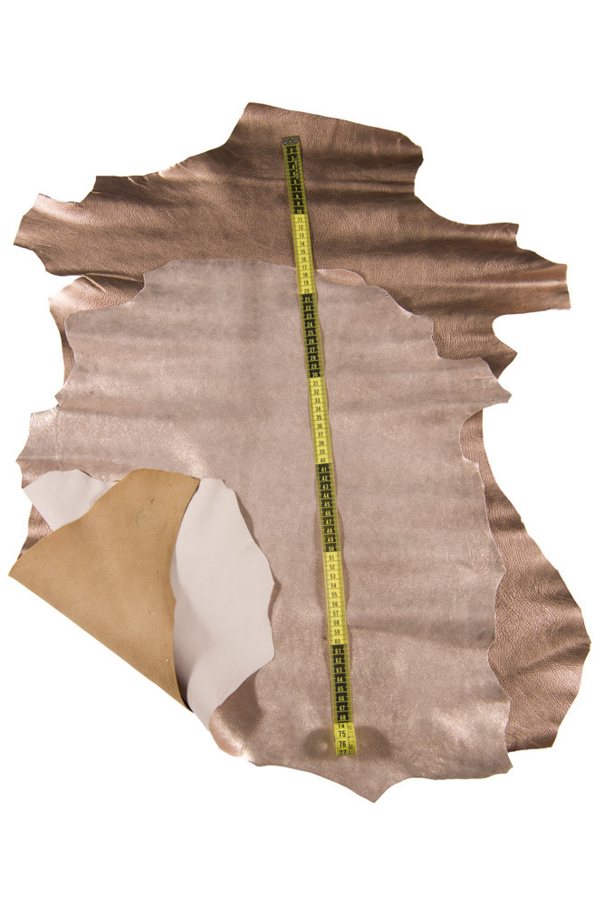 Pelli rosa LAMINATE raffinate, set di...