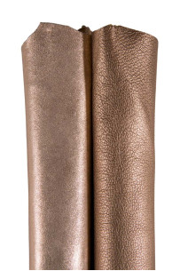 Pink luxurious METALLIC...