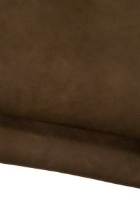 Mix of 4 BROWN leather... 2