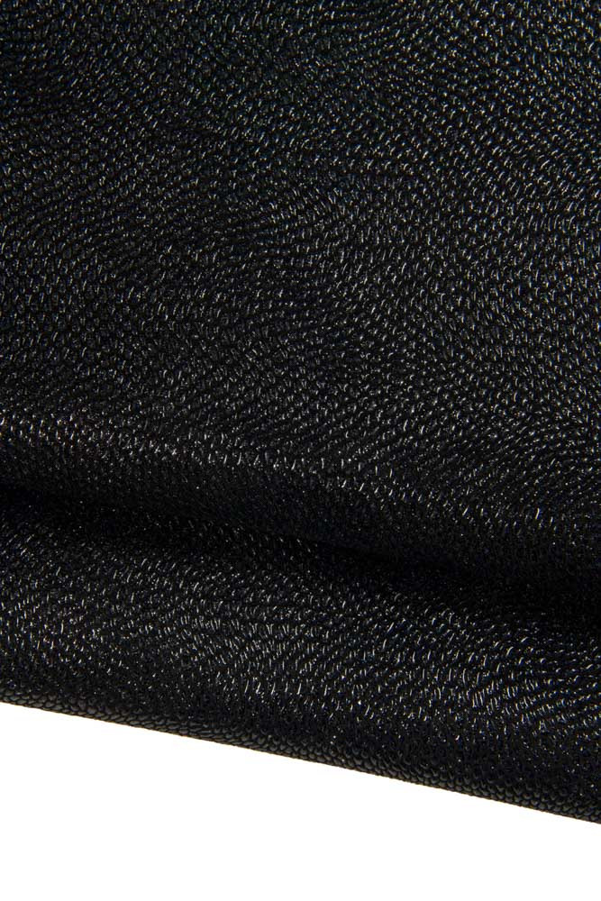 2 pelli nere abbinate, assortimento...