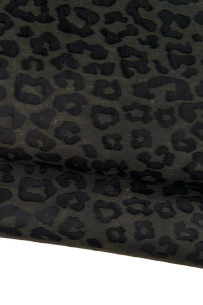 Pack di 2 pelli LUCIDE nero... 2