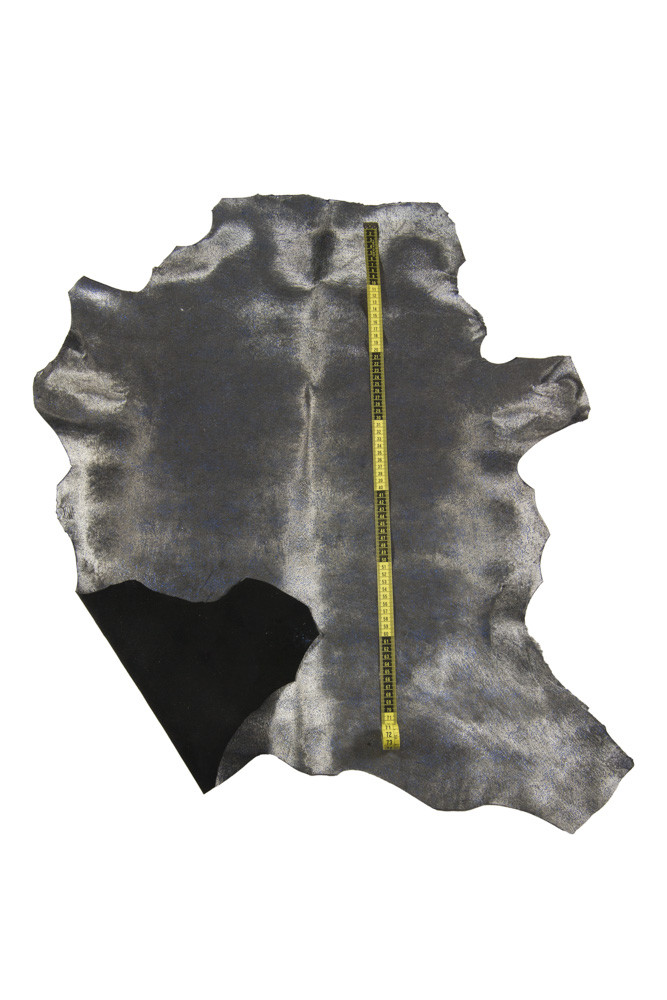 Pelle cavallino LAMINATO, vitello...