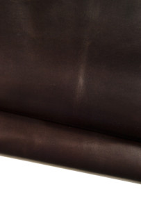 Pelle concia VEGETALE...