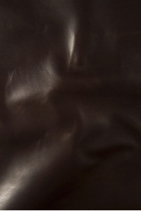 Dark brown VEGETABLE tan... 2