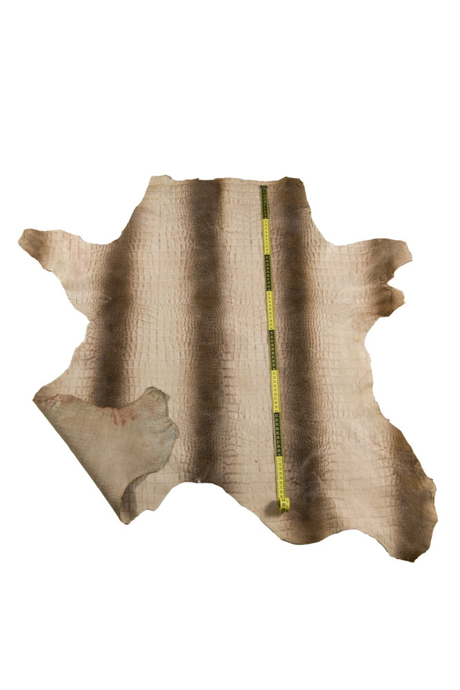 Pelle di cavallino STAMPA...