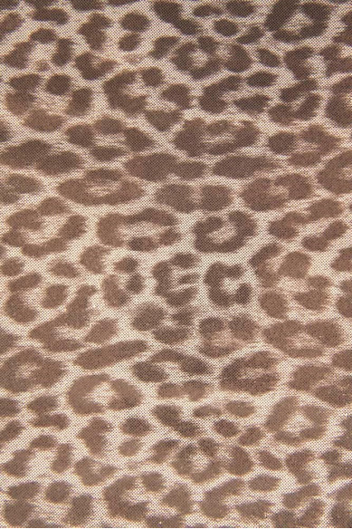 Leopard TEXTURED leather hide, grey platinum cheetah printed suede calfskin, animalier pattern on bright cowhide