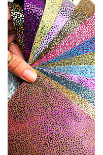 Ritagli laminati in colori... 2