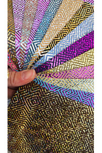 Ritagli laminati colori...