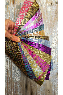 Ritagli laminati colori... 2