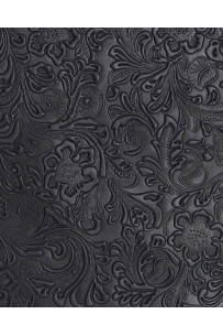 Black/Dark brown FLORAL... 2