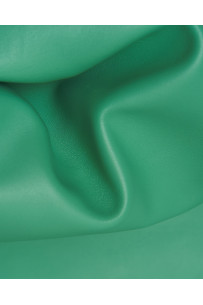 Mint green NAPPA leather... 2