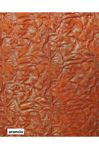 SPORTY leather hide, orange green blue CORTEX like embossed suede calfskin, soft vinatge split cowhide