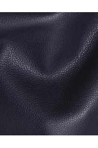 Pelle blu con GRANA... 2