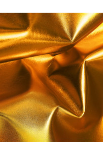 Pellame LAMINATO arancione,... 2