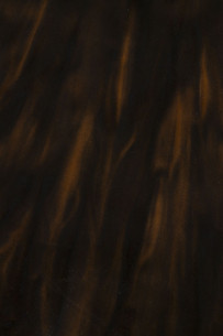 TYE DYE leather skin, black... 2