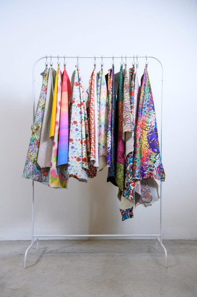 VIDEOCHIAMATA di 60 minuti : scegli pellami esclusivi fuori catalogo!