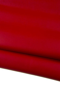 NAPPA liscia rosso scuro,...