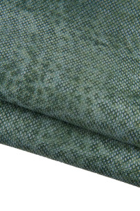 IRIDESCENT python printed...