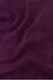 Pelle CAMOSCIO viola scuro,... 2