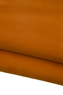 Pellame SCAMOSCIATO...