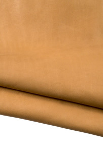 Pellame concia VEGETALE...