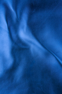 Pelle LAMINATA bluette,... 2