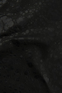 Pelle sportiva nera,... 2