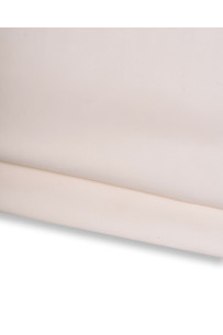 Pelle agnello panna, NAPPA...