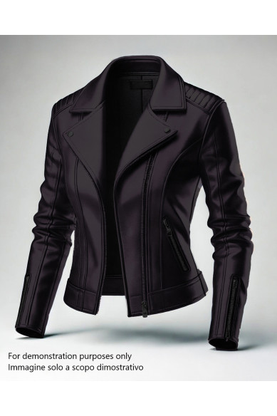 Nappa ABBIGLIAMENTO marrone scuro, pelle morbidissima testa di moro, pellame liscio di agnello 0.7 - 0.9 mm