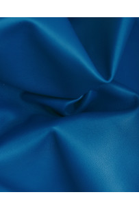 Pelle NAPPA azzurra... 2