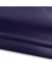 NAPPA blu marino, pelle...