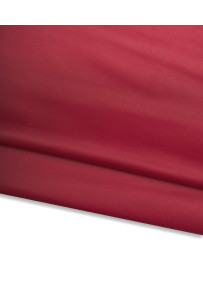 NAPPA rossa liscia semi...