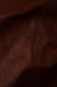 Brown VEGETABLE tan leather... 2