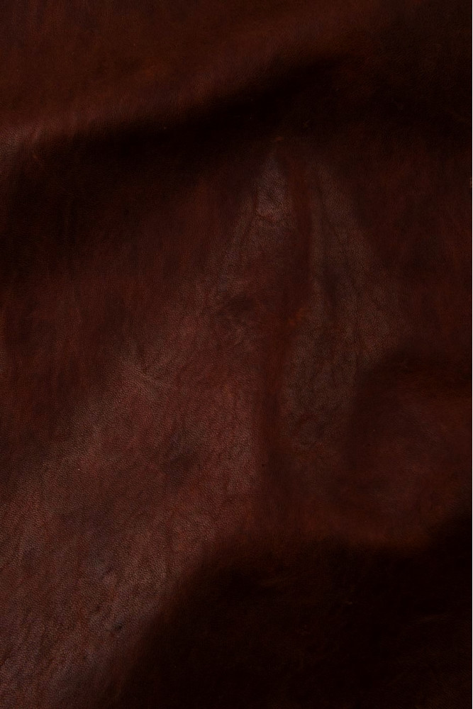 Vitello marrone concia VEGETALE,...