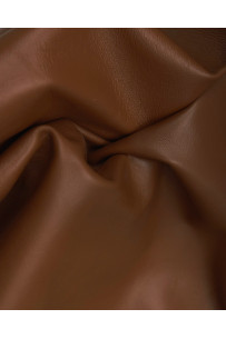 Pelle NAPPA marrone,... 2