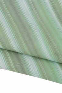 2 green MATCHING leather... 2