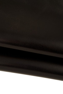 2 black COMBINATED leather... 2