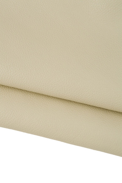 BUNDLE of pink beige leather skins, solid color, metallic, printed matching hides