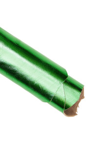 Emerald GREEN leather skin,...