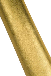 Pelle oro SCAMOSCIATA,... 2