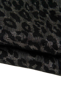 SET di 2 pelli nero... 2