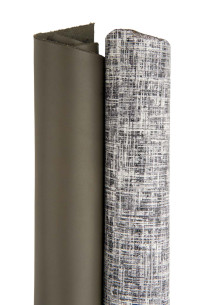 2 pelli ABBINATE tono...