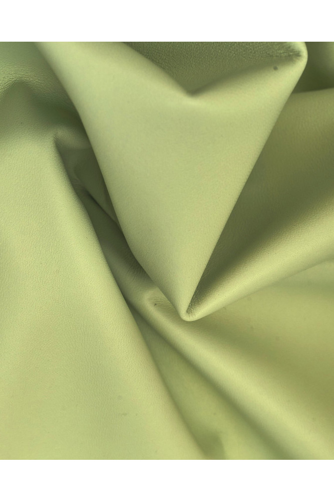 NAPPA verde pistacchio in lotti o...