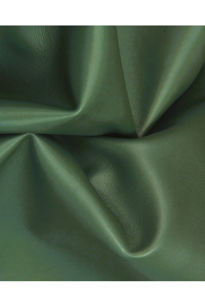 Nappa da ABBIGLIAMENTO verde ginepro,...