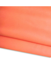 Pelle NAPPA rosa salmone,...