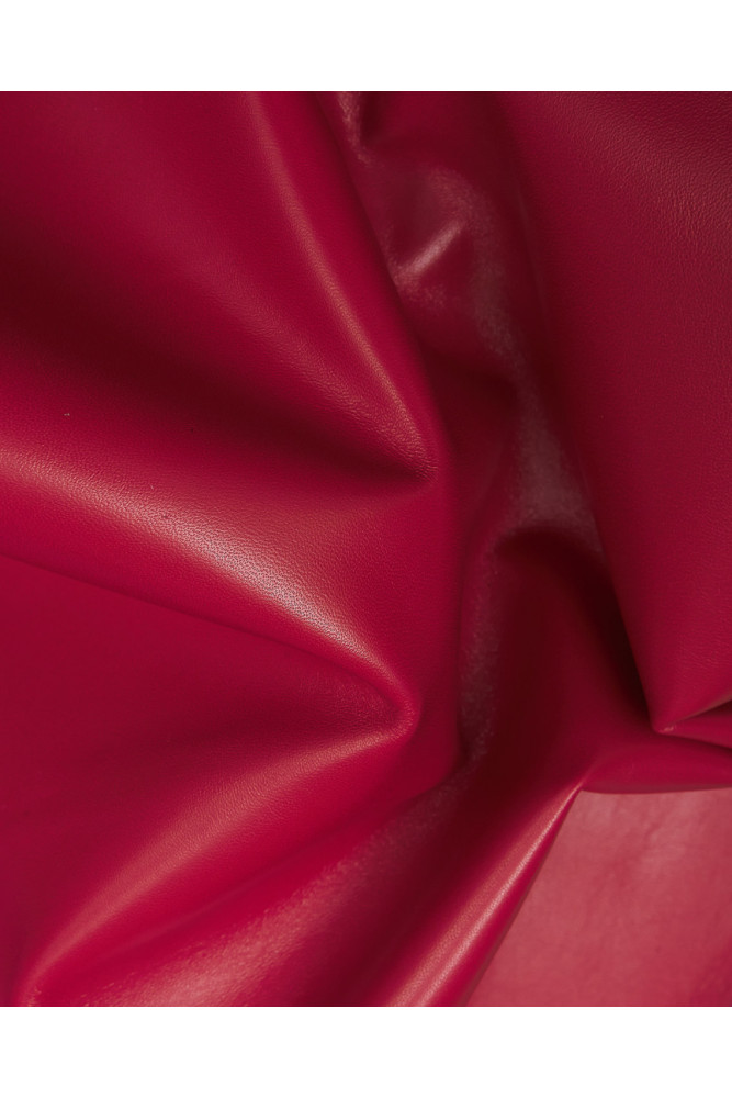 Pelle liscia fuxia, bluette, verde,...