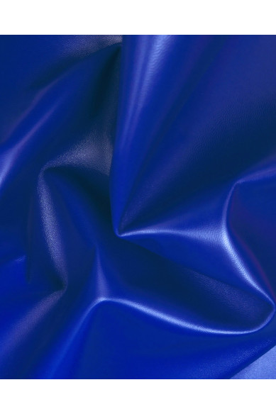 Pelle liscia fuxia, bluette, verde, rosso scuro, pellame di nappa morbida tinta unita per artigianato