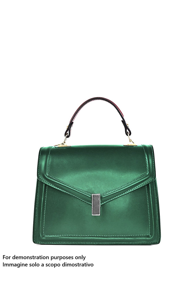 Pelle liscia fuxia, bluette, verde,...