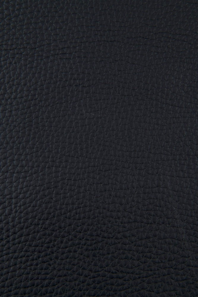 Black large pebble GRAIN printed...